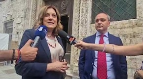 Concorsopoli Umbria, Catiuscia Marini: Decaduta l'accusa di associazione a delinquere. Condannata per reati minori, ma ricorrerò . Il video