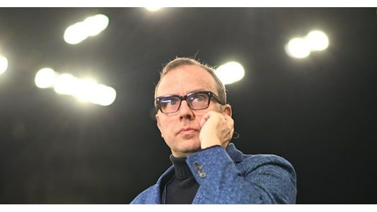 Trevisani svela il retroscena sul primo gol in Napoli-Empoli: “Era tutto preparato” - Calcio Napoli 1926 Trevisani svela il retroscena sul primo gol in Napoli-Empoli: “Era tutto preparato” - Calcio Napoli 1926