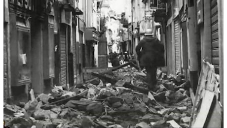 44° anniversario terremoto 1980, il ricordo dell’assessore regionale Latronico