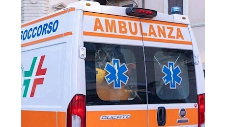 Schiacciato da porta blindata, operaio 35enne morto a Trapani