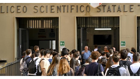 Scuola: studenti, docenti e Ata si mobilitano per gli scioperi del 31 ottobre e del 15 novembre