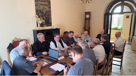 Incontro della Cec a San Marco Argentano, l’Istituto Teologico Calabro intitolato a San Francesco di Paola