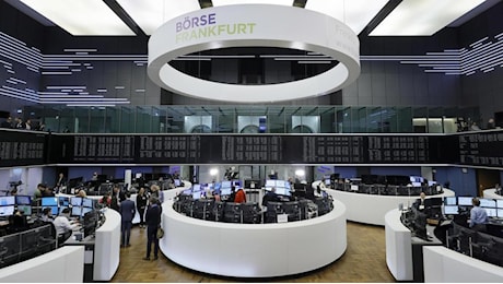 Borsa: l'Europa prosegue positiva, attesa per le trimestrali