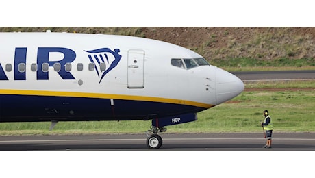 I voli per l'estate sono già in offerta: promo Ryanair a tempo limitato