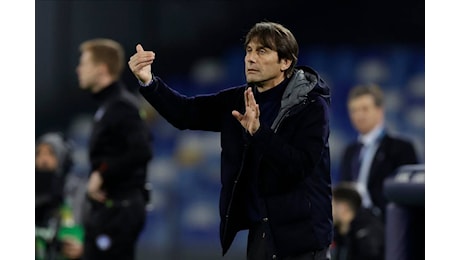 Napoli, nessun dubbio per l’attacco: pronti due big per Conte