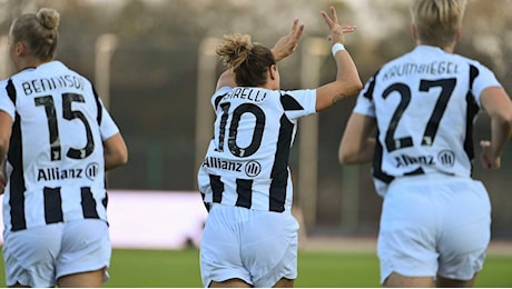 Women Debrief | Serie A Femminile | Juventus Women-Milan | Le statistiche post gara