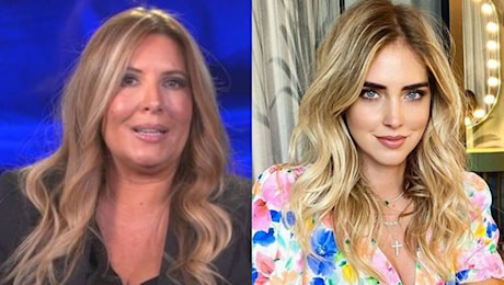 Selvaggia Lucarelli, la gaffe social con Chiara Ferragni: Sempre queste figure da povera