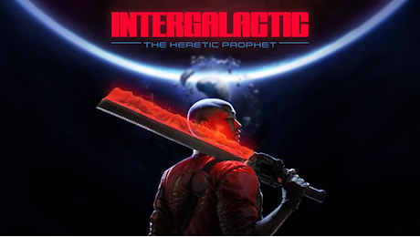 Intergalactic, The Heretic Prophet, la nuova avventura di Naughty Dog