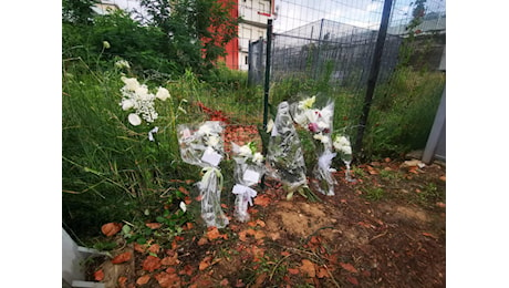 Basta turismo dell'orrore, a Pescara chiuso il parco dell'omicidio del 16enne Thomas