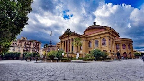 Teatro Massimo, Betta va da Giuli al ministero: ora è a un passo dalla riconferma a sovrintendente