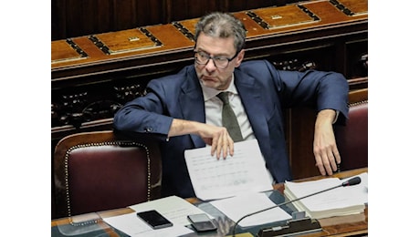 L’obiettivo di calo del deficit è a un passo