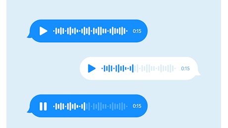 WhatsApp, in arrivo su Android la funzione per trascrivere i messaggi vocali
