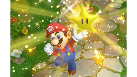 Super Mario Party Jamboree, abbiamo provato il dodicesimo capitolo della serie