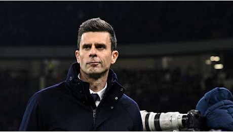 Thiago Motta: Non mi ha sorpreso l'atteggiamento del Milan. Ha un grande allenatore