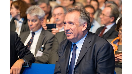 Tutte le sfide (possibili?) di Bayrou