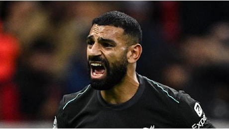 Le pagelle del Liverpool - Salah, che stress per il Bologna. Nunez ingabbiato