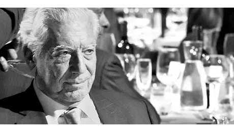 Ciao, Mario e grazie