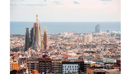 Consigli di viaggio per la primavera: scopri Barcellona!
