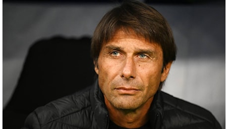 Serie A, Conte: “Como possibile squadra rivelazione”