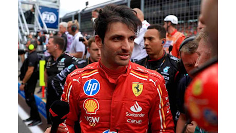 Colpo Sainz in Formula 1, annuncio e nuovo team: ha confermato tutto - SportItalia.it