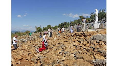 Suor Guida: «La nota può “purificare” Medjugorje»