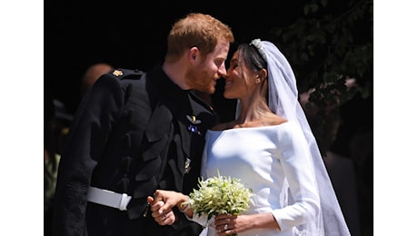 Aria di divorzio tra Harry e Meghan? Cosa sappiamo