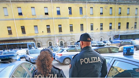 Ragazza denuncia: “Violentata in centro a Firenze la notte di Halloween”