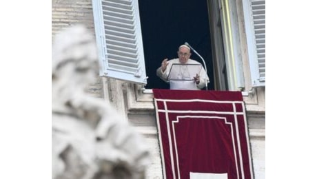 Papa La guerra è sempre una sconfitta ed è ignobile