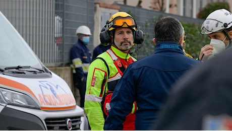 Esplosione di Calenzano, il calvario dei feriti in ospedale. “Stiamo lottando con loro”