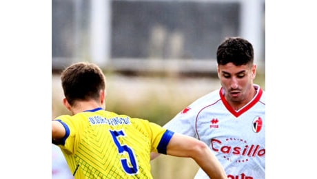 Bari, l'amichevole con la Folgore Delfino Curi Pescara finisce 15 - 1