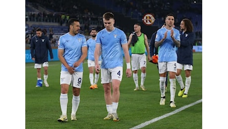 Lazio, due biancocelesti a rischio per il Derby: oggi il test decisivo a porte aperte - Roma news