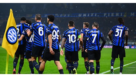 Inter vince, si nota sofferenza di Tuttosport. E il titolo fa godere gli interisti