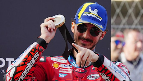 La Ducati ora punta su Marquez, ma Bagnaia non ci sta e vuole tornare a vincere