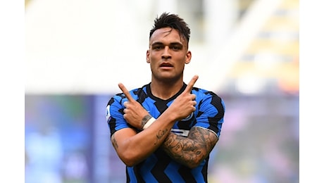 Lautaro Martinez miglior giocatore del mondo? No