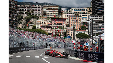 F1. Il GP di Monaco resta nel calendario fino al 2031: annunciato il rinnovo della gara di casa di Leclerc