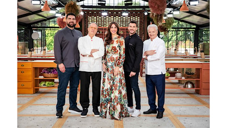 Bake Off Italia 2024: tutto pronto per la dodicesima edizione!