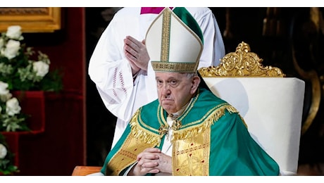 Nuove regole per le offerte nelle messe: il Vaticano interviene per eliminare abusi