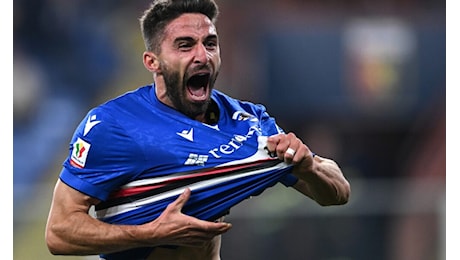 Sampdoria, De Fanti (agente Borini): «Fabio è stato umiliato, se non fosse cambiata la dirigenza…»