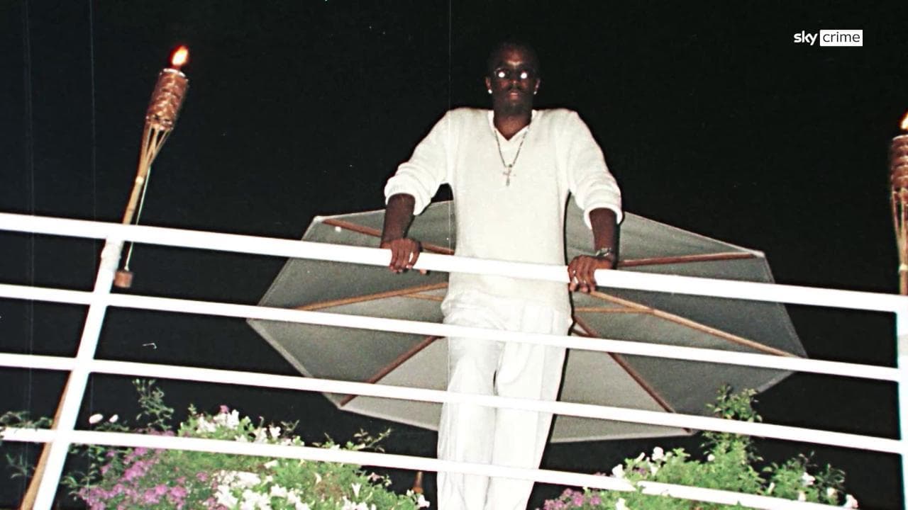 P. Diddy Sotto Accusa: Il Documentario Shock che Svela i Segreti dei Suoi Controversi 'Freak-Off' Party