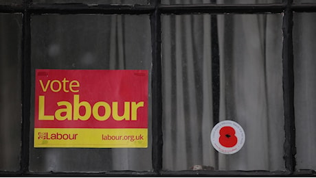 I partiti alle elezioni in Inghilterra 2024: dal Labour ai Tories, leader e programmi a confronto