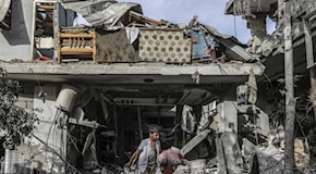 La colpa è di Hamas. Biden sdogana l’attacco a Rafah