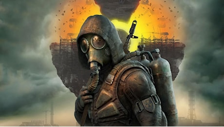 S.T.A.L.K.E.R. 2 Heart of Chornobyl | Recensione