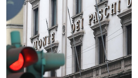 In Monte Paschi entra il gruppo Bpm-Anima, prove di terzo polo?