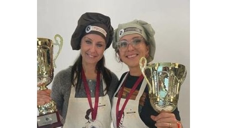 Tiramisù World Cup 2024, tre donne premiate: 'Trionfo al femminile'