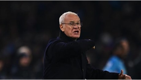 Ranieri ritrova la Roma: 2-2 sul campo del Tottenham con gol del giocatore più criticato