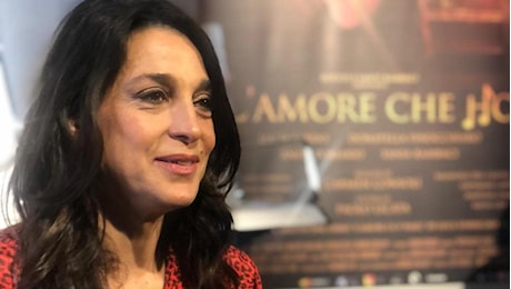 Donatella Finocchiaro: “Non basta dire no agli uomini, anch’io ho subito violenze”