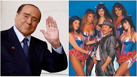 Al Foglio non è piaciuta l'intervista di sinistra di Marina Berlusconi: «Ridateci Drive In»