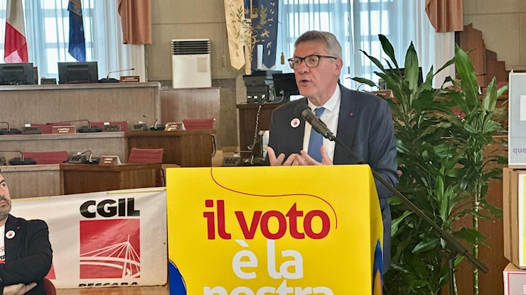 Perché è un dovere votare i referendum - La Stampa Perché è un dovere votare i referendum - La Stampa