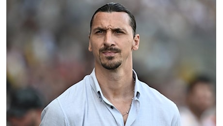 Ibrahimovic Milan, conferme sul retroscena da Milanello: cosa ha fatto lo svedese con Fonseca