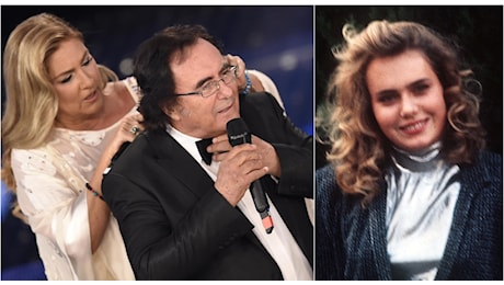 Al Bano: «Perché è finita con Romina Power? Pensava che separandoci Ylenia sarebbe tornata»